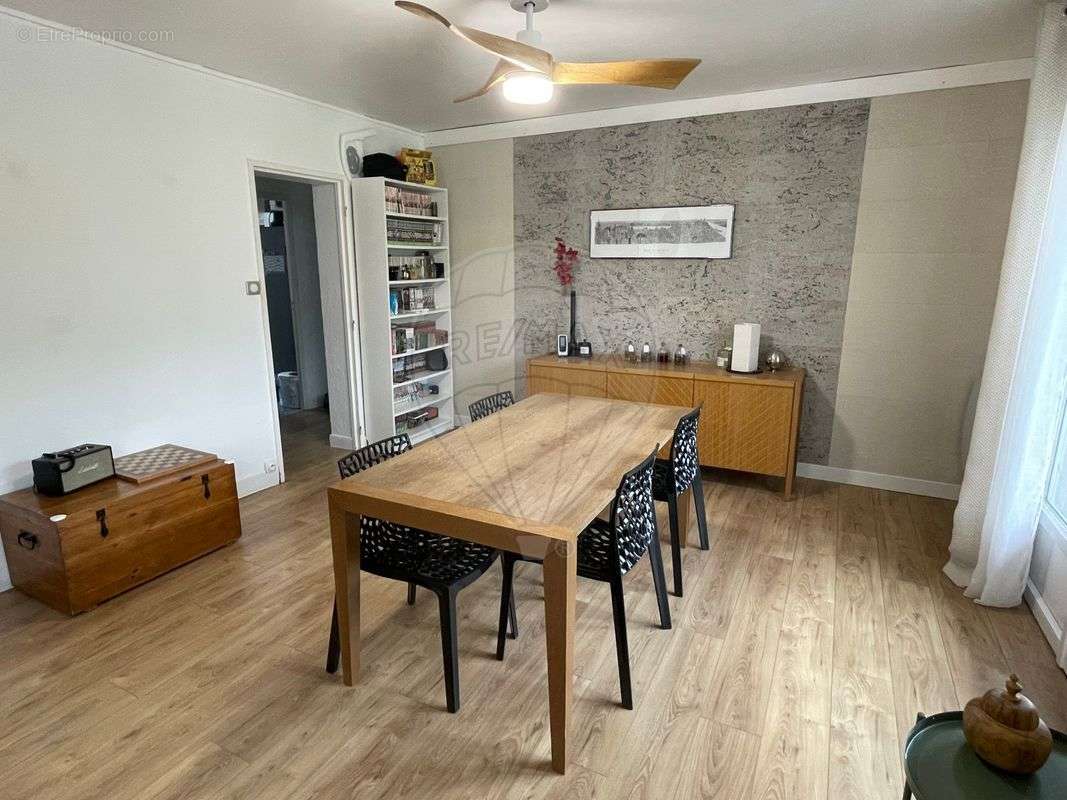 Appartement à MERIGNAC