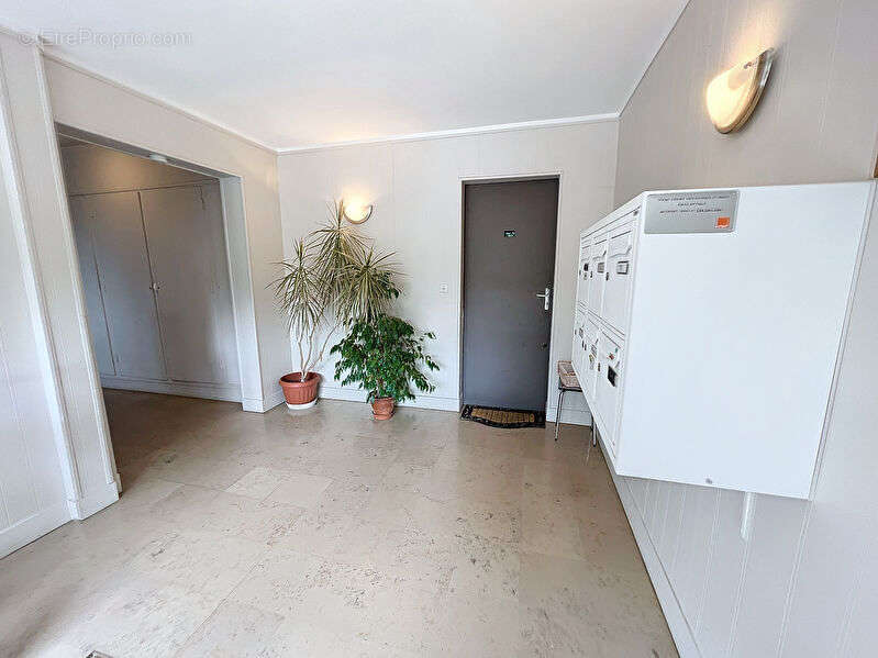 Appartement à JACOB-BELLECOMBETTE