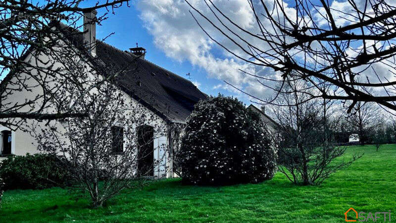 Photo 7 - Maison à LA CHAPELLE-MONTLIGEON