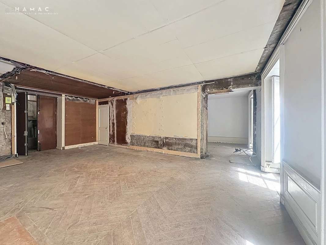 Appartement à LYON-2E