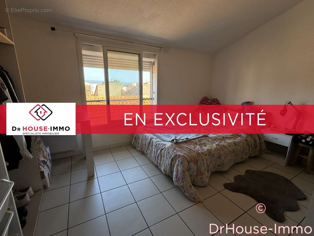 Appartement à ARGELES-SUR-MER