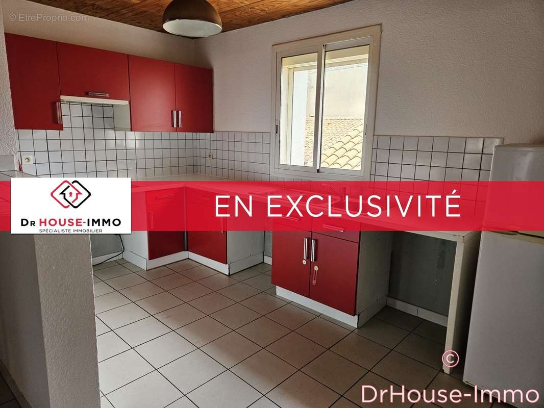 Appartement à ARGELES-SUR-MER