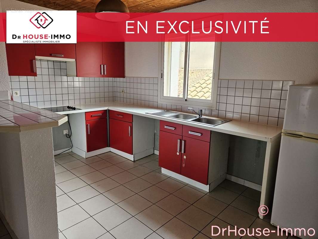 Appartement à ARGELES-SUR-MER