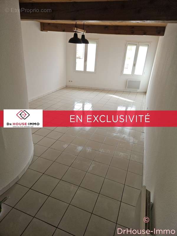 Appartement à ARGELES-SUR-MER