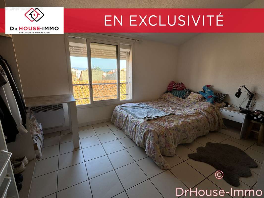 Appartement à ARGELES-SUR-MER