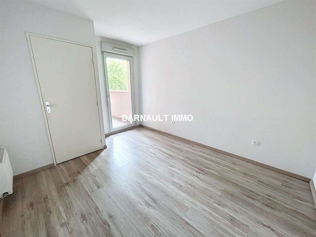 Appartement à QUINT-FONSEGRIVES