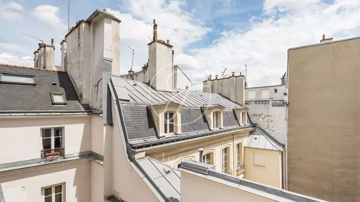 Appartement à PARIS-7E