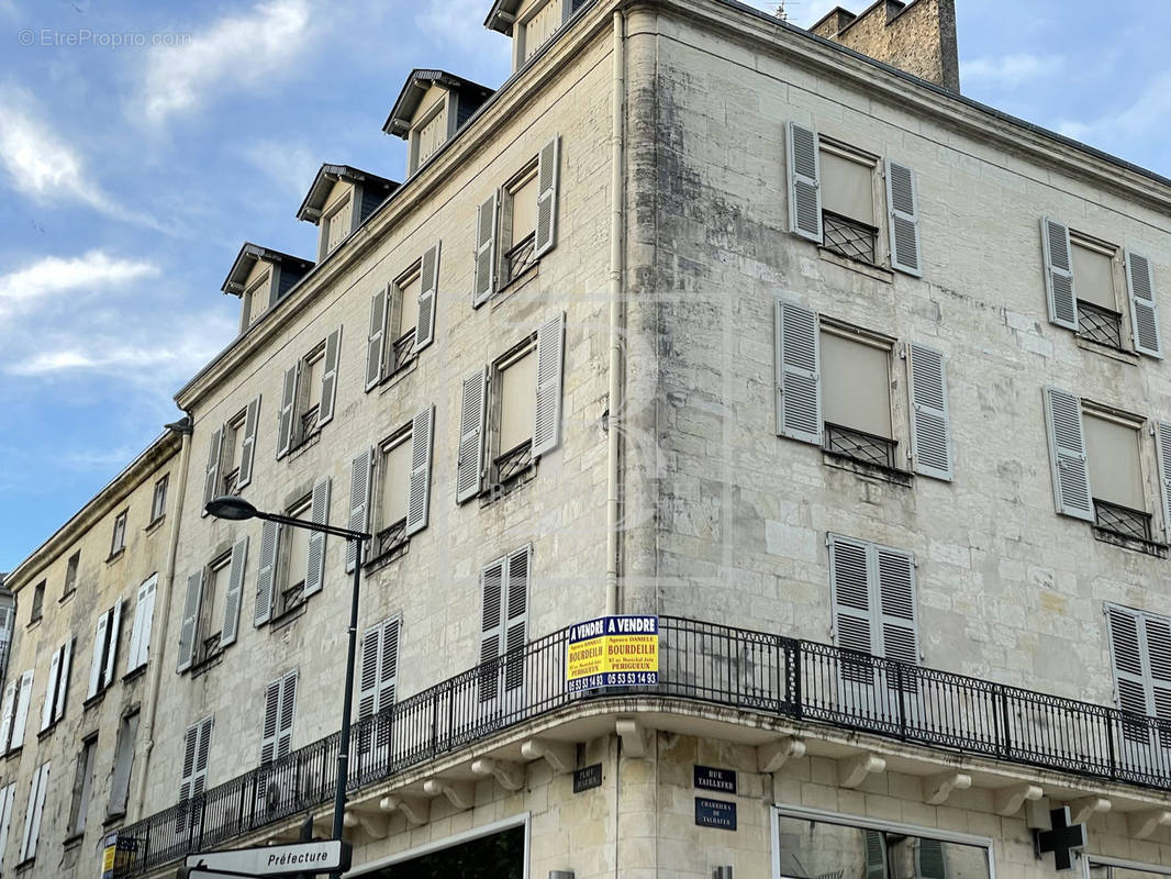 Appartement à PERIGUEUX