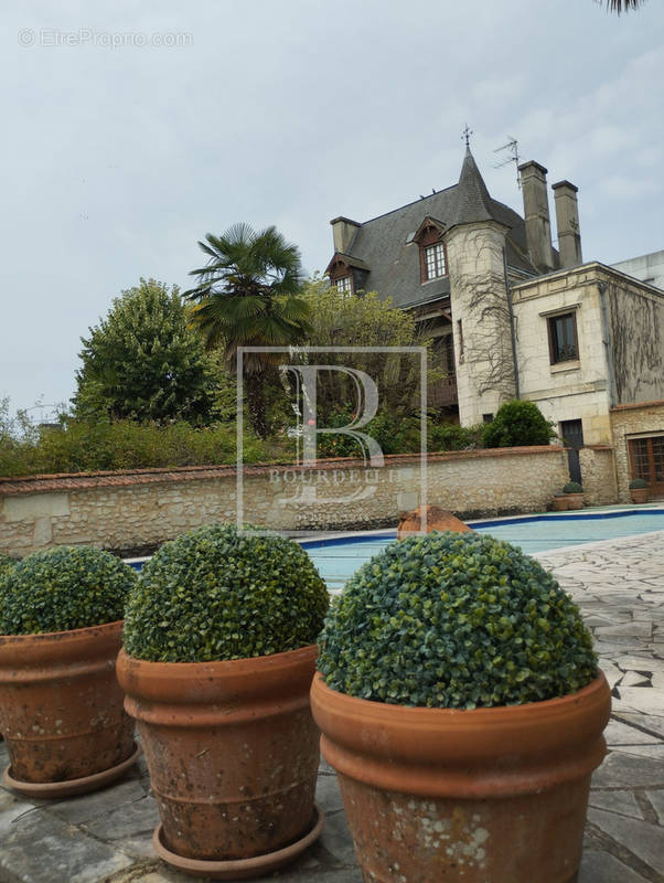 Maison à PERIGUEUX