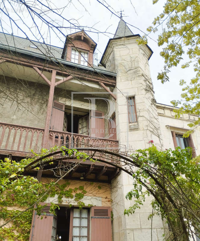 Maison à PERIGUEUX