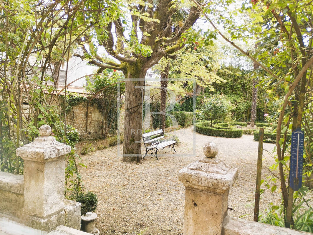 Maison à PERIGUEUX