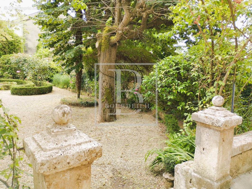 Maison à PERIGUEUX