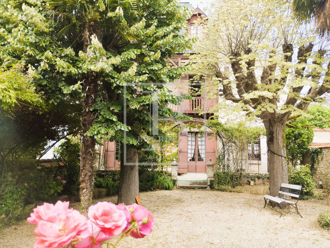 Maison à PERIGUEUX