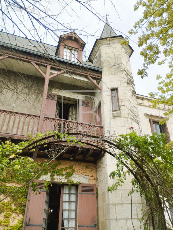 Maison à PERIGUEUX