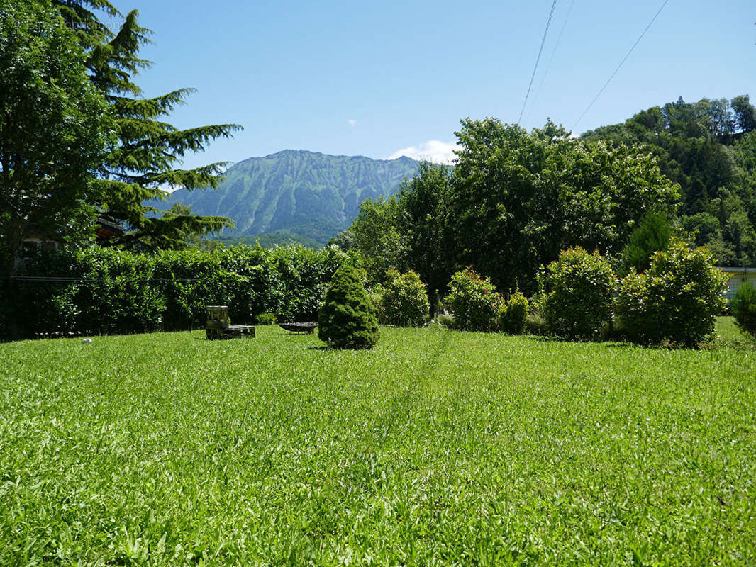 Appartement à FAVERGES