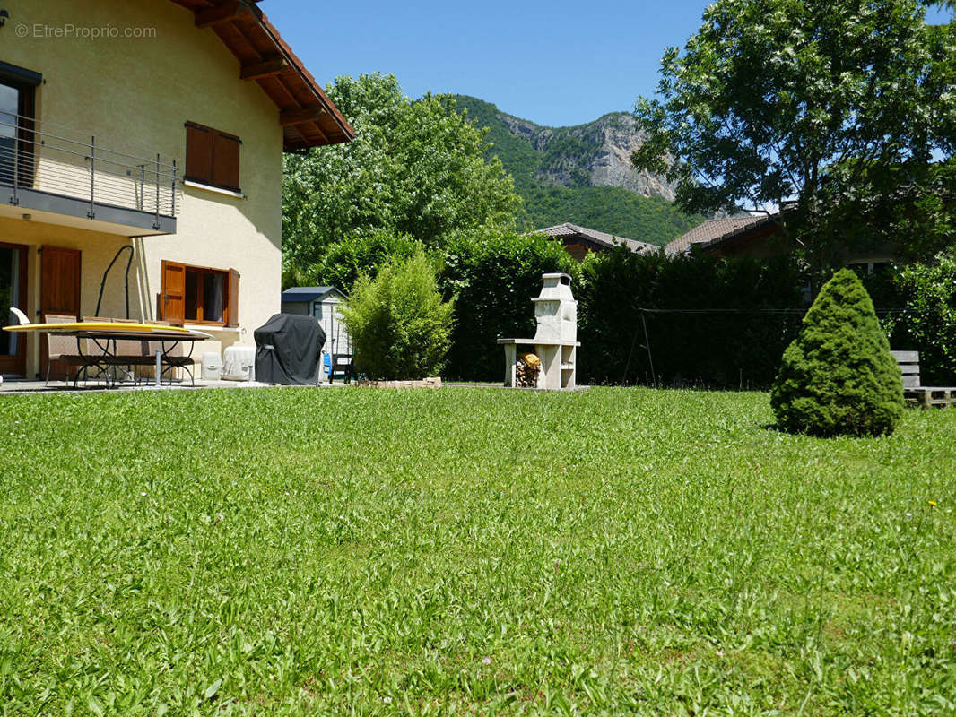 Appartement à FAVERGES