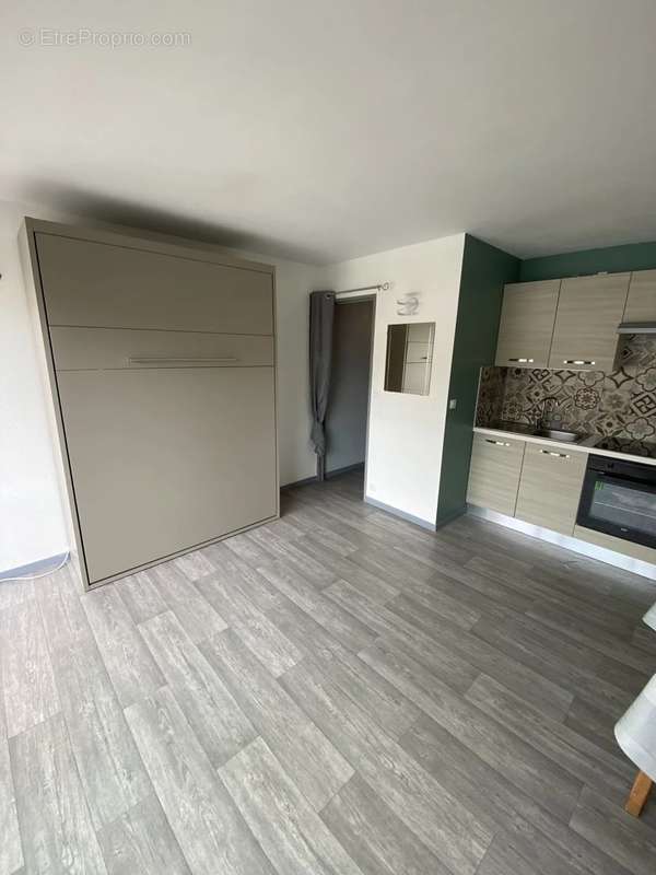 Appartement à CAMIERS