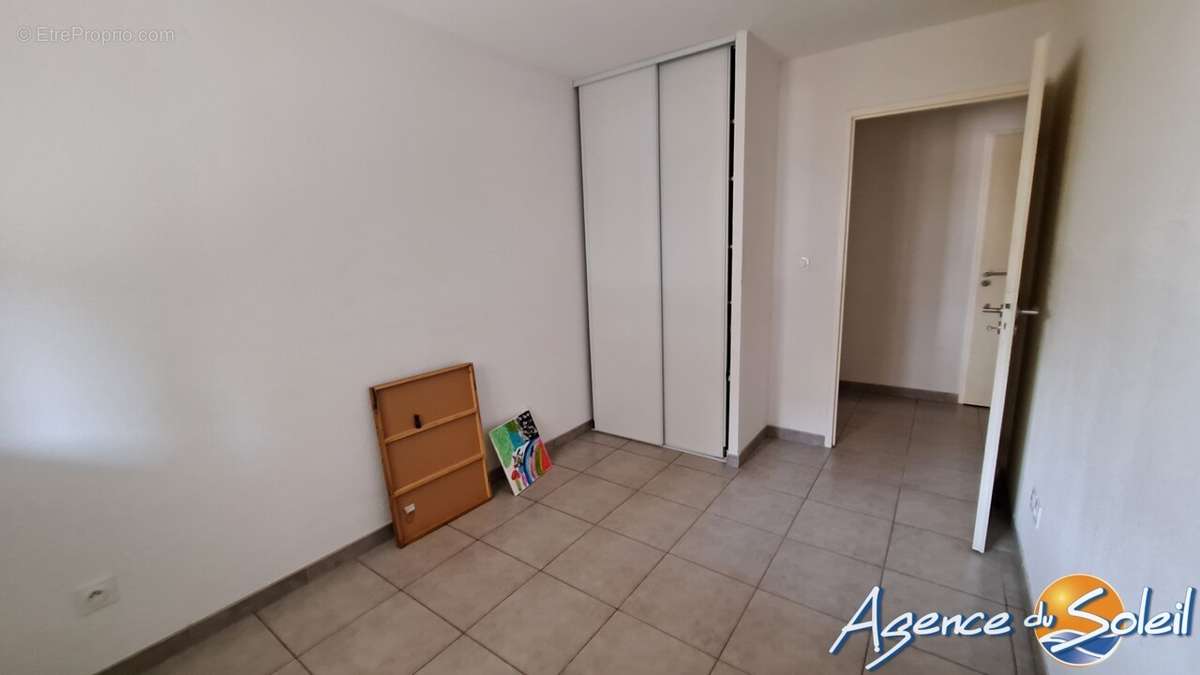 Appartement à BEZIERS