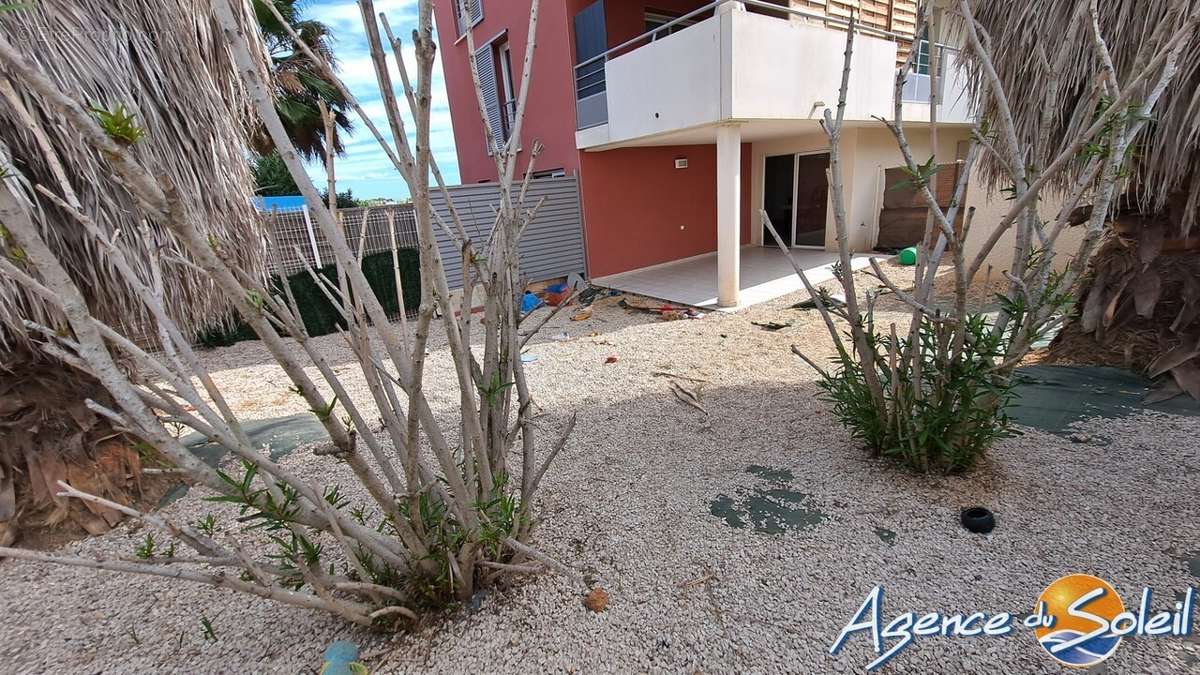 Appartement à BEZIERS