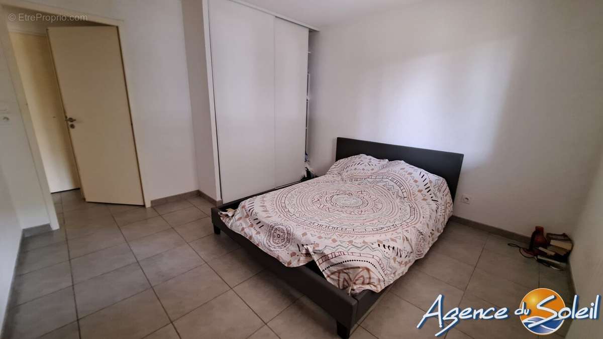 Appartement à BEZIERS