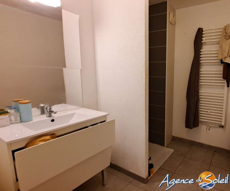 Appartement à BEZIERS