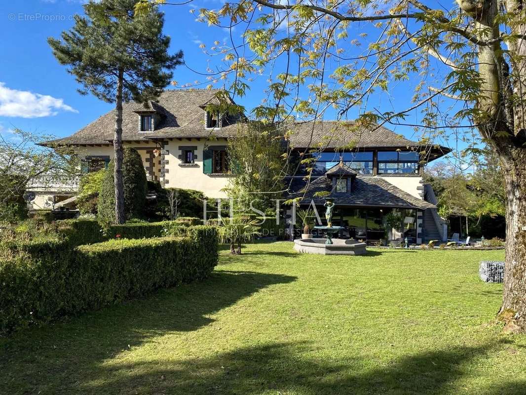 Maison à ANNECY