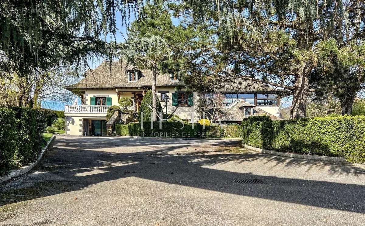 Maison à ANNECY