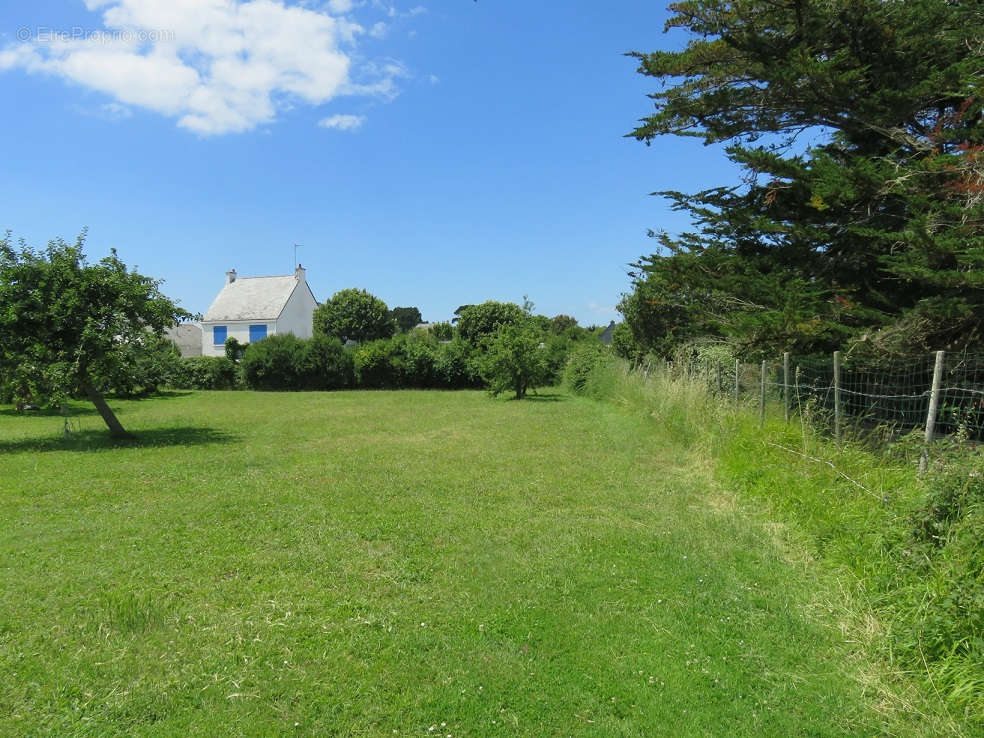 Terrain à PIRIAC-SUR-MER