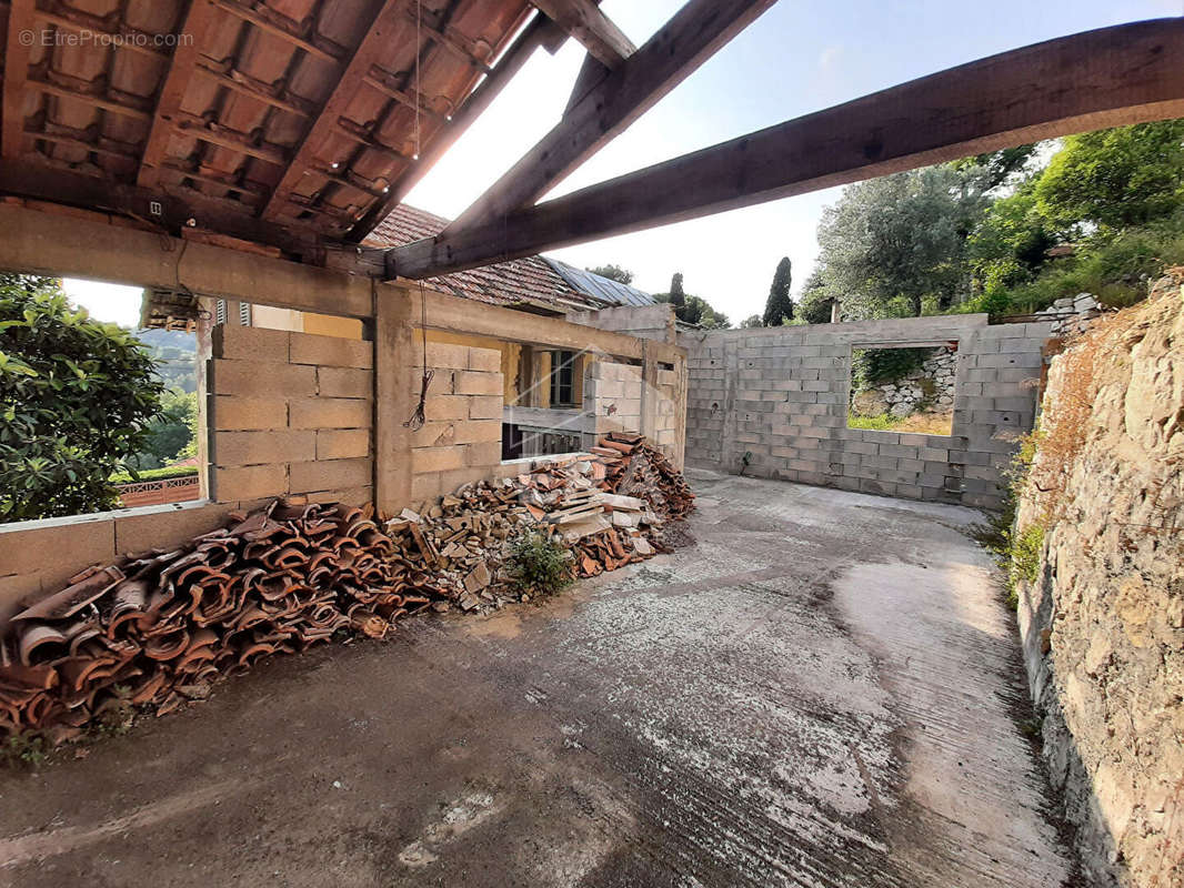 Maison à MOUGINS