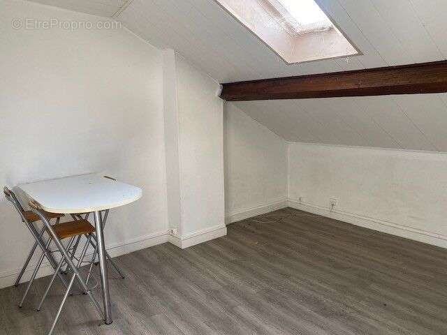 Appartement à BOURG-EN-BRESSE