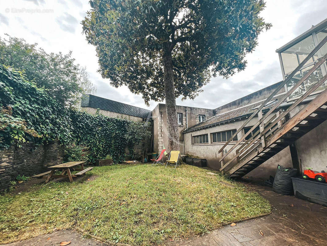 Appartement à ANGERS