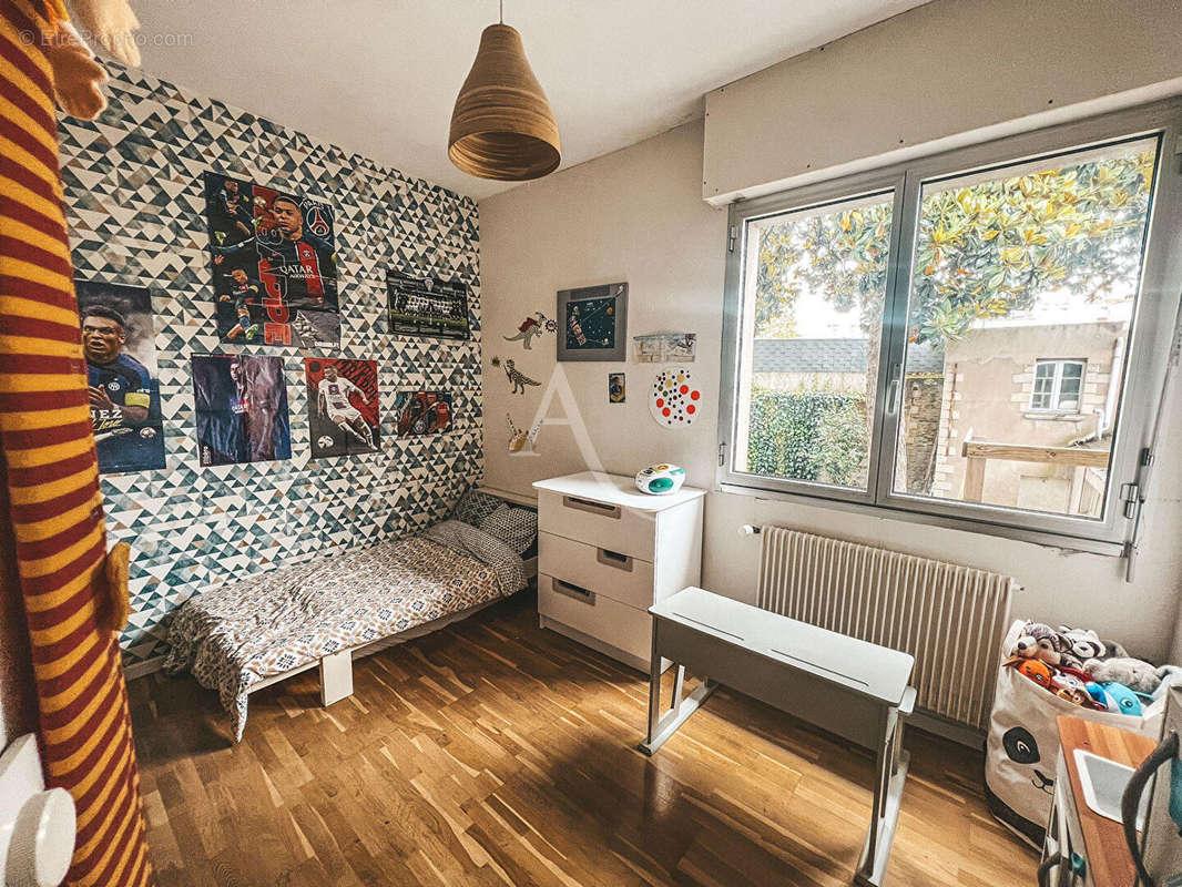 Appartement à ANGERS