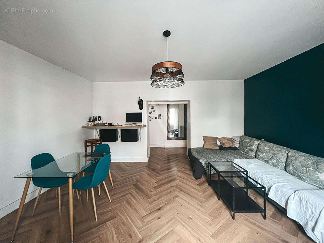 Appartement à ANGERS