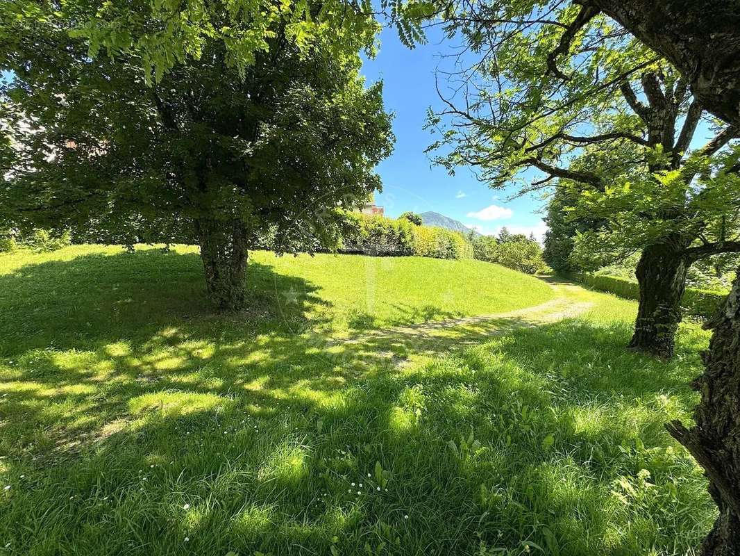 Appartement à ANNECY-LE-VIEUX