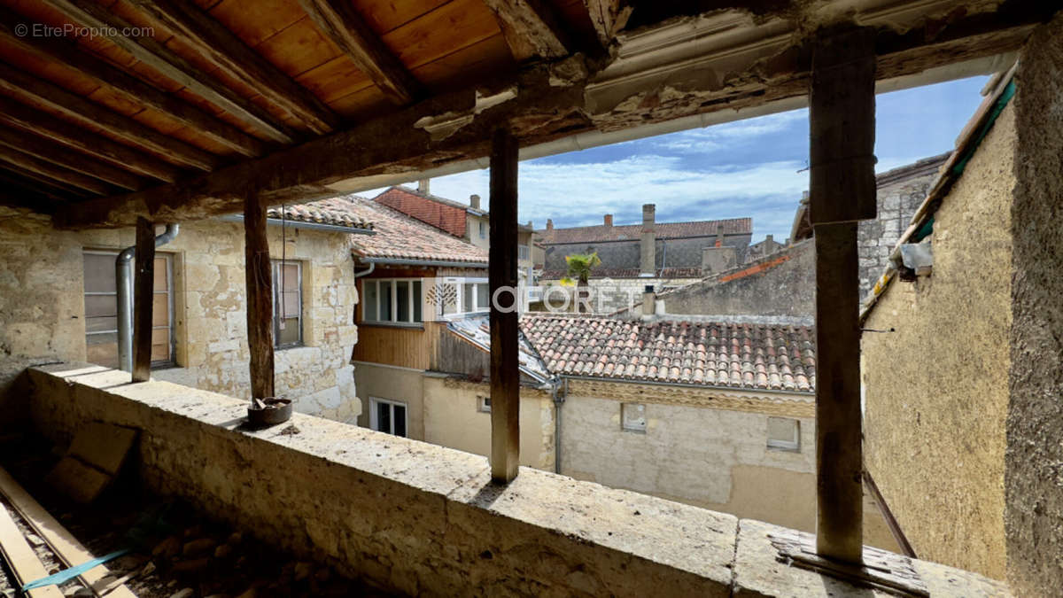 Maison à LECTOURE