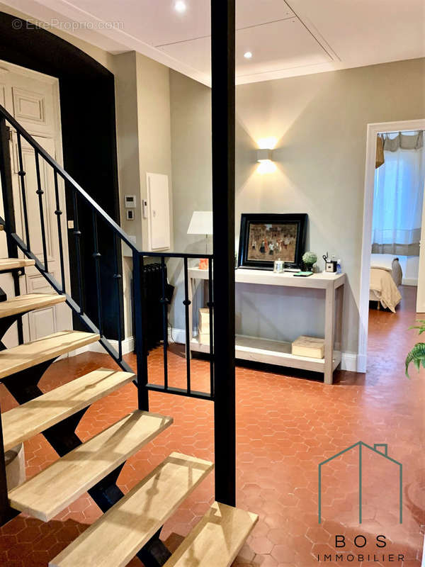 Appartement à SALON-DE-PROVENCE