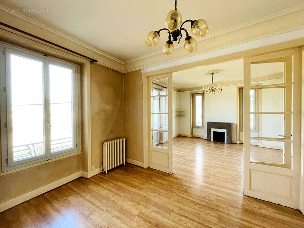 Appartement à BRIVE-LA-GAILLARDE