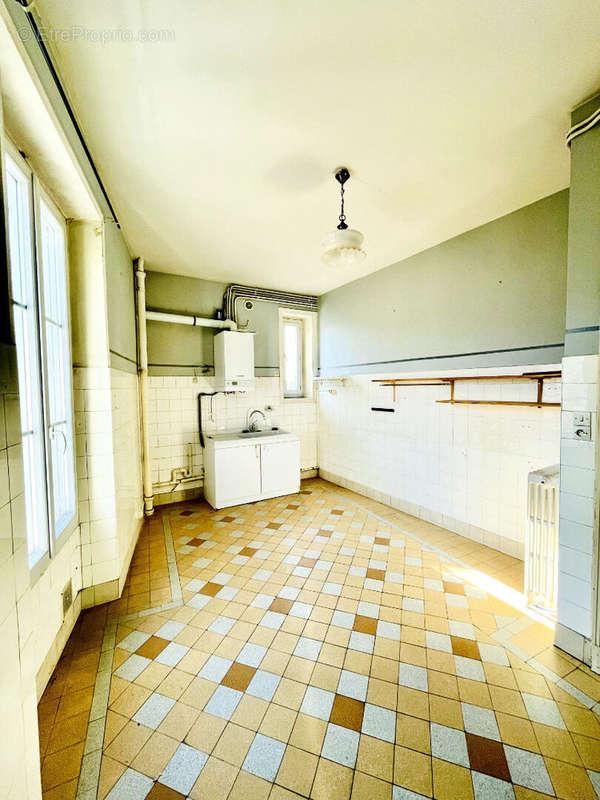 Appartement à BRIVE-LA-GAILLARDE