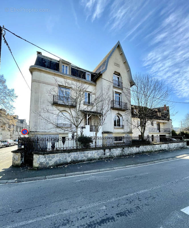 Appartement à BRIVE-LA-GAILLARDE