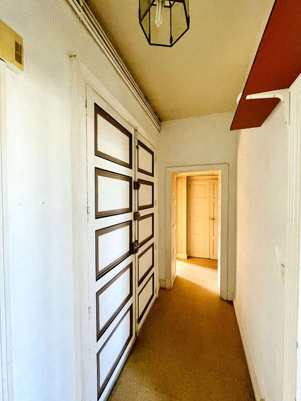 Appartement à BRIVE-LA-GAILLARDE