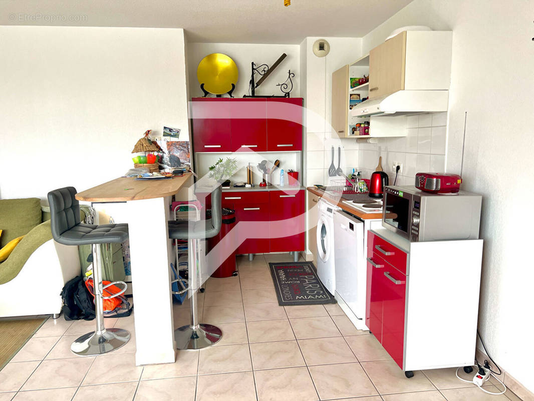 Appartement à LIBOURNE