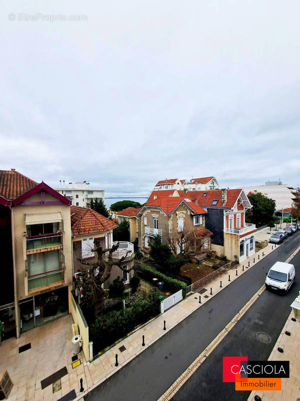 Appartement à ARCACHON