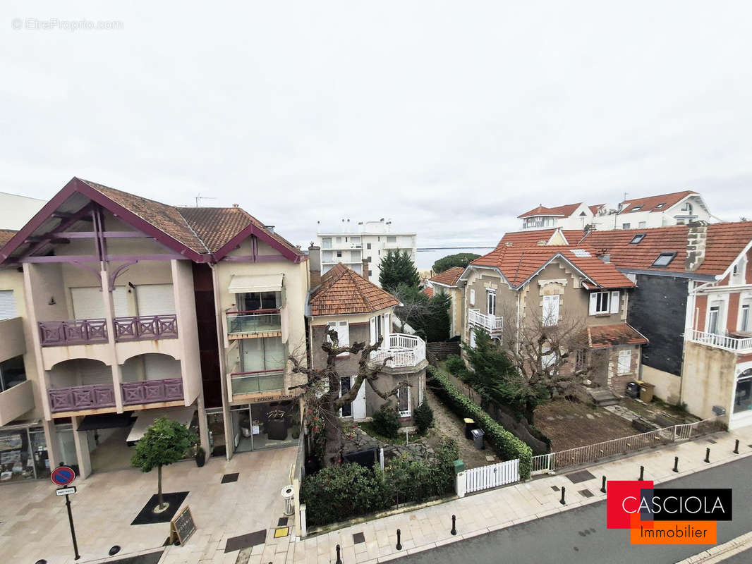 Appartement à ARCACHON