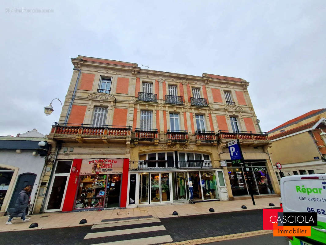 Appartement à ARCACHON