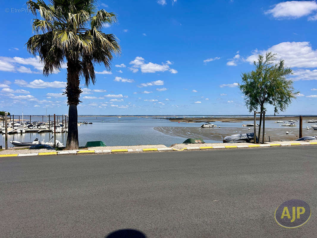 Appartement à ARCACHON