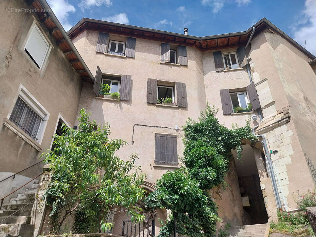 Appartement à VIENNE