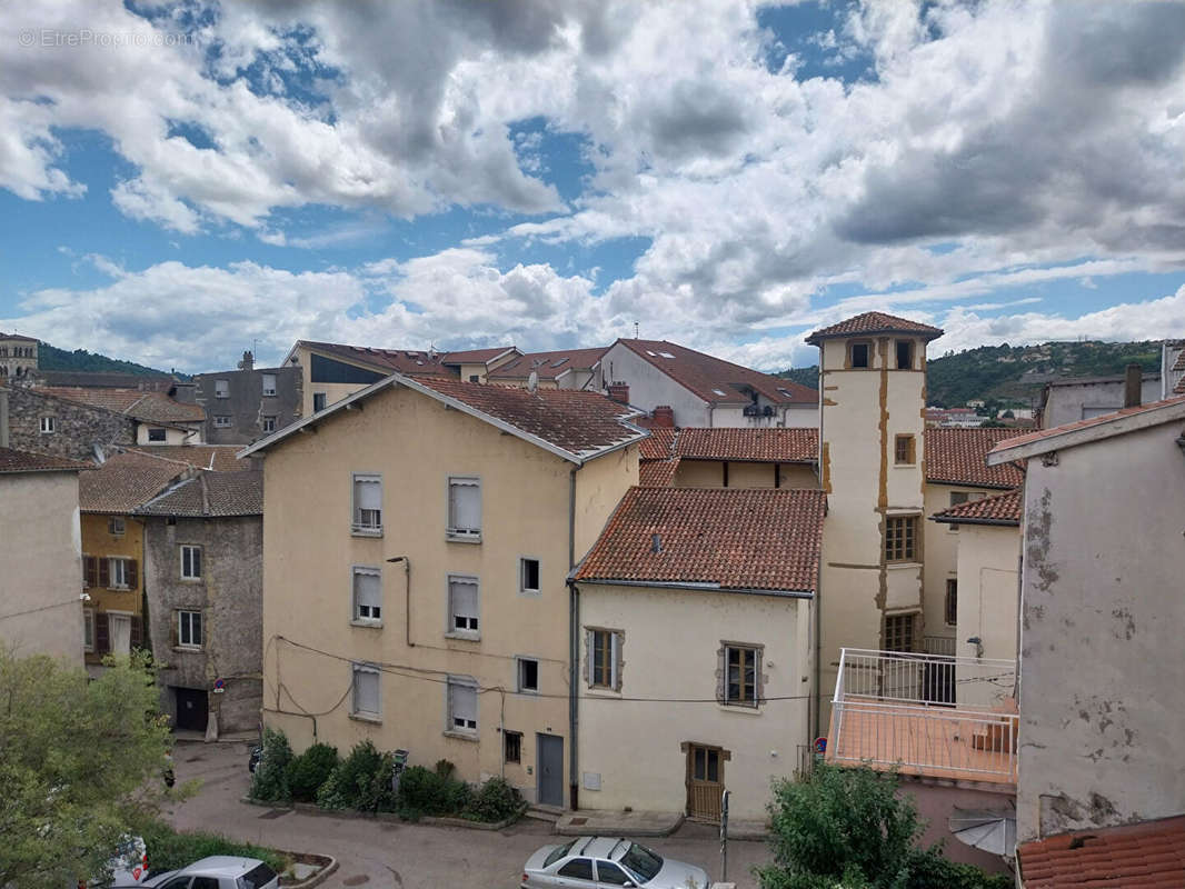 Appartement à VIENNE