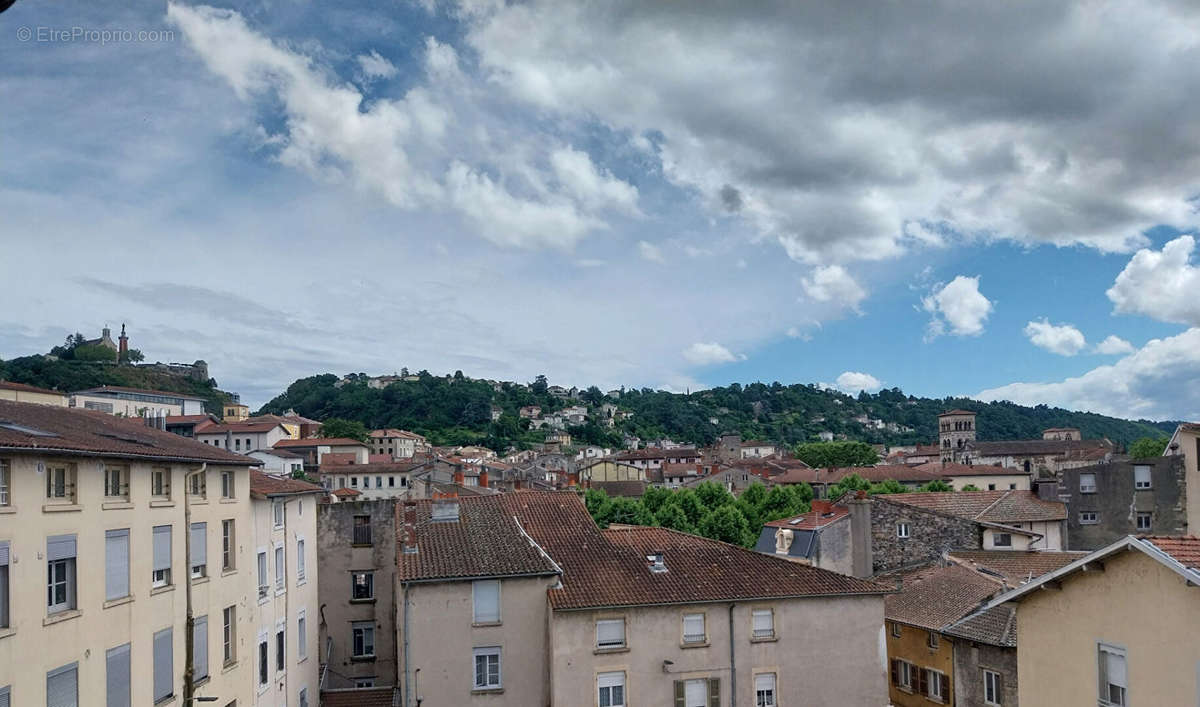 Appartement à VIENNE