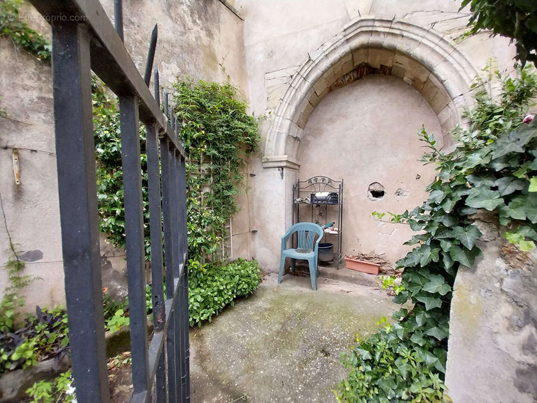 Appartement à VIENNE