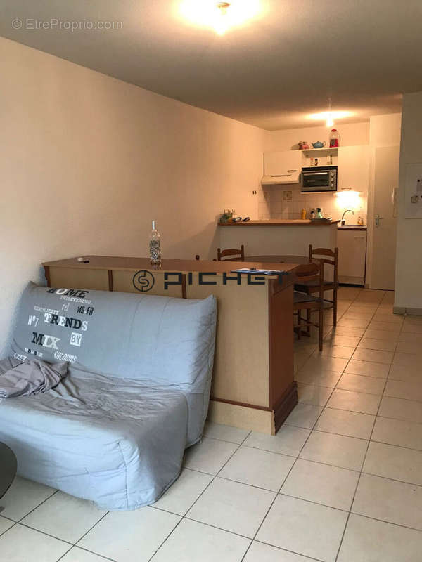 Appartement à ORTHEZ